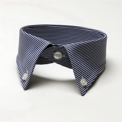 Button-down-collar