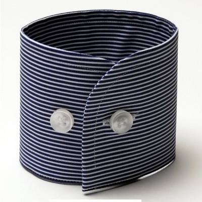Round-barrel-cuff