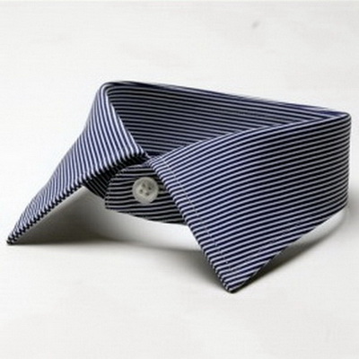 Semi-spread-collar