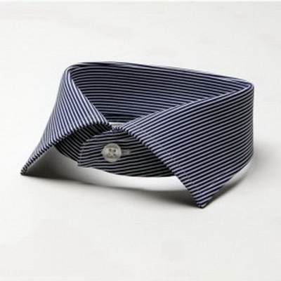 Full-spread-collar