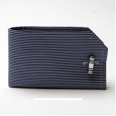 Metered-french-cuff