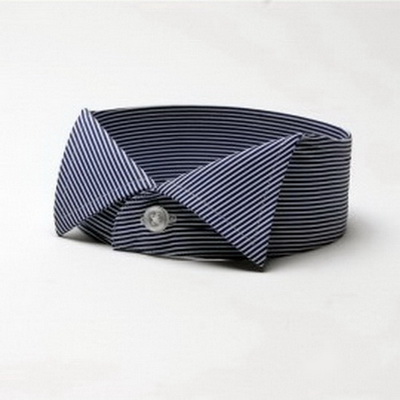 Tuxedo-collar