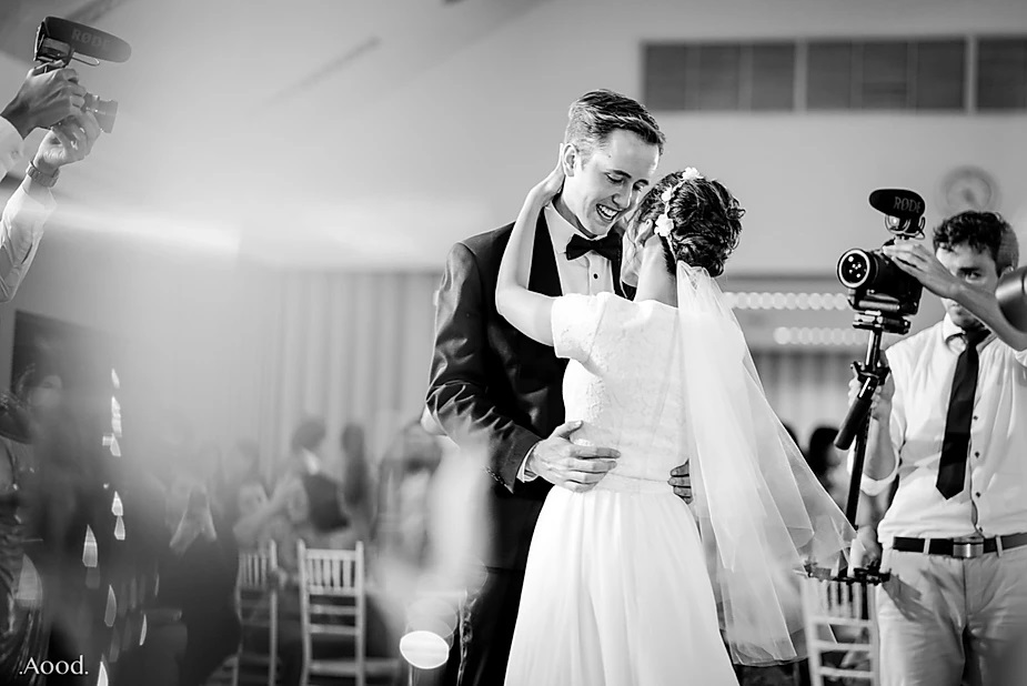 Black tie wedding tailoring by Jhasper Fashion in Bangkok