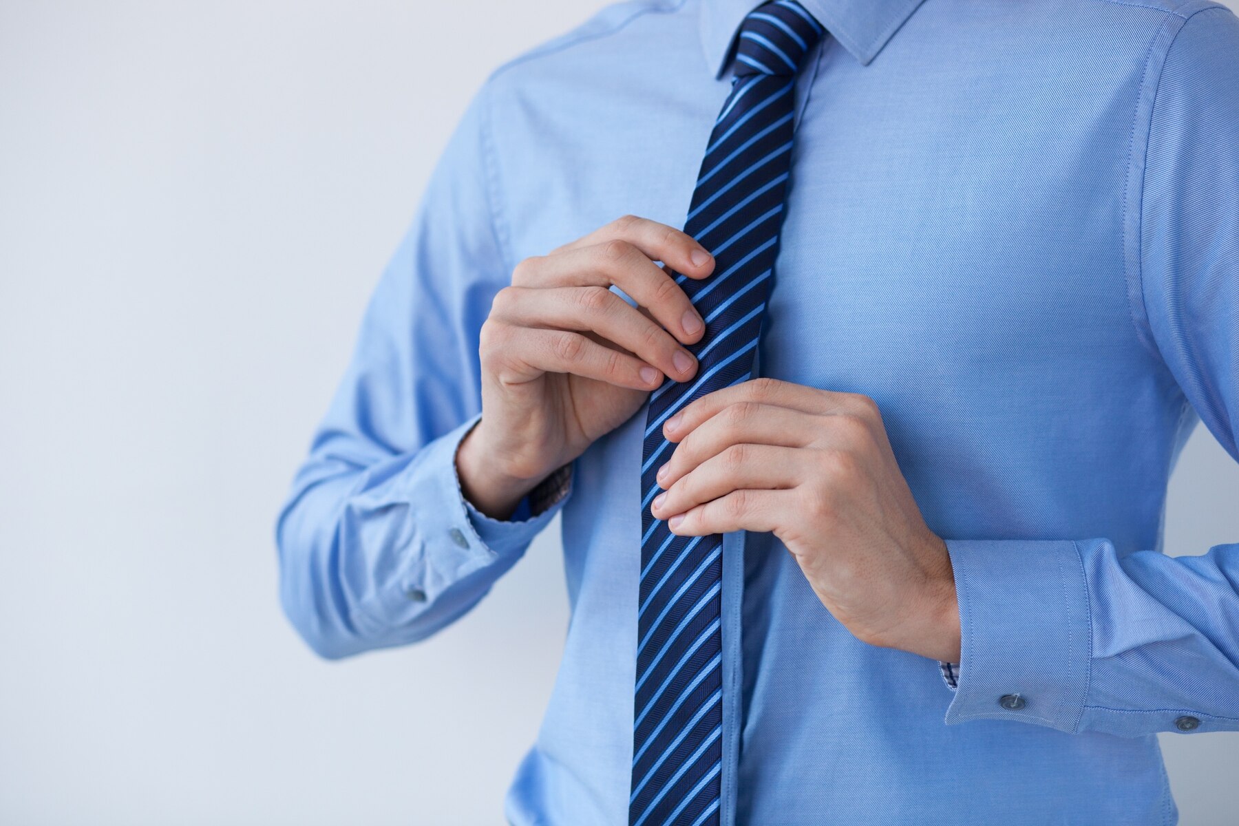 Bespoke Shirts Bangkok