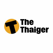 Jhasper Fashion Rated as the No.1 Tailor in Thailand by The Thaiger News Publication